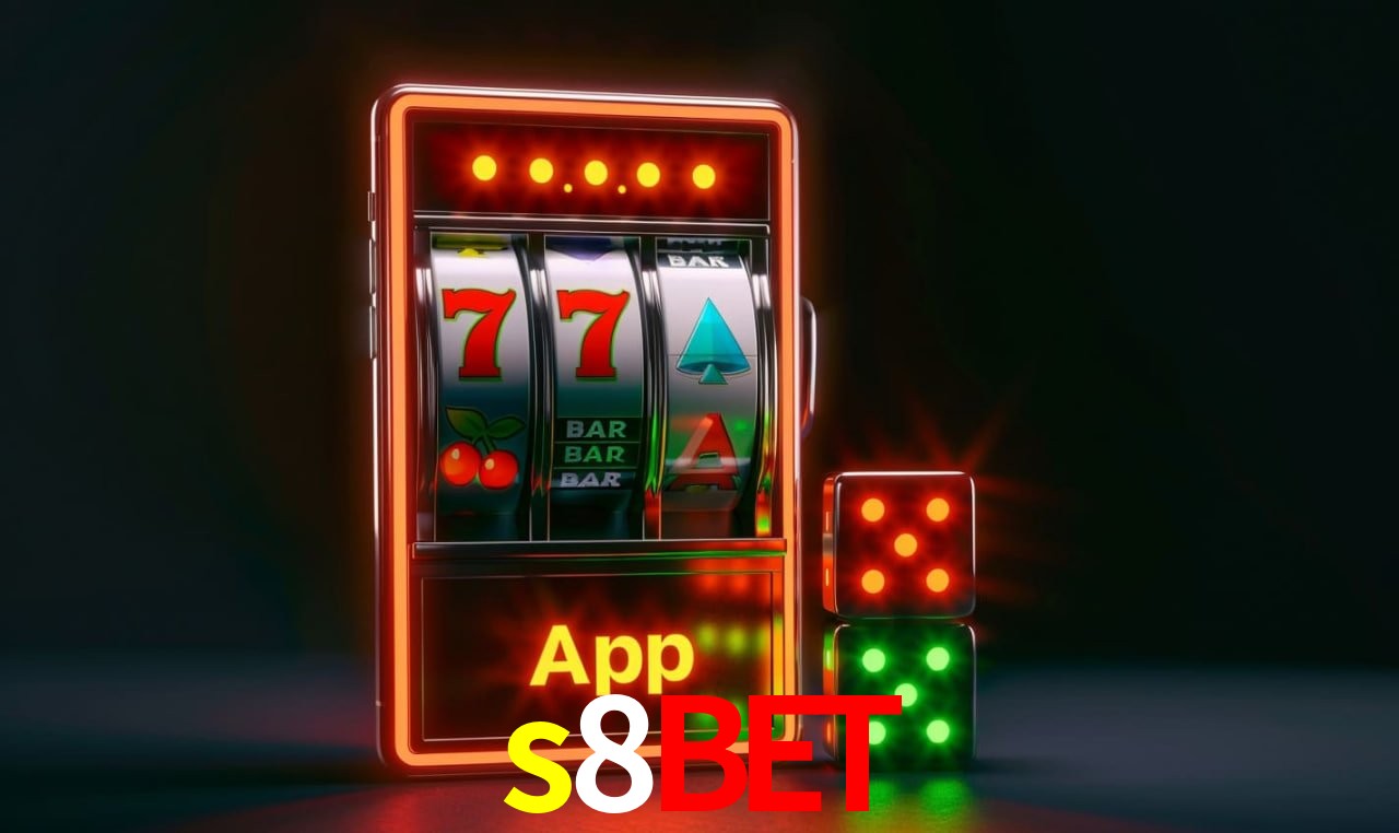 Experiência VIP s8bet