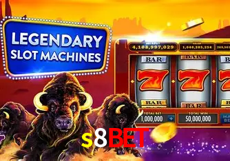 A Emoção da Loteria na s8bet: Uma Chance de Mudança de Vida