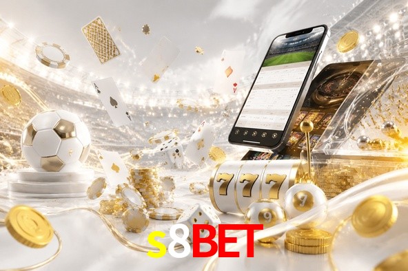 Experiência VIP s8bet
