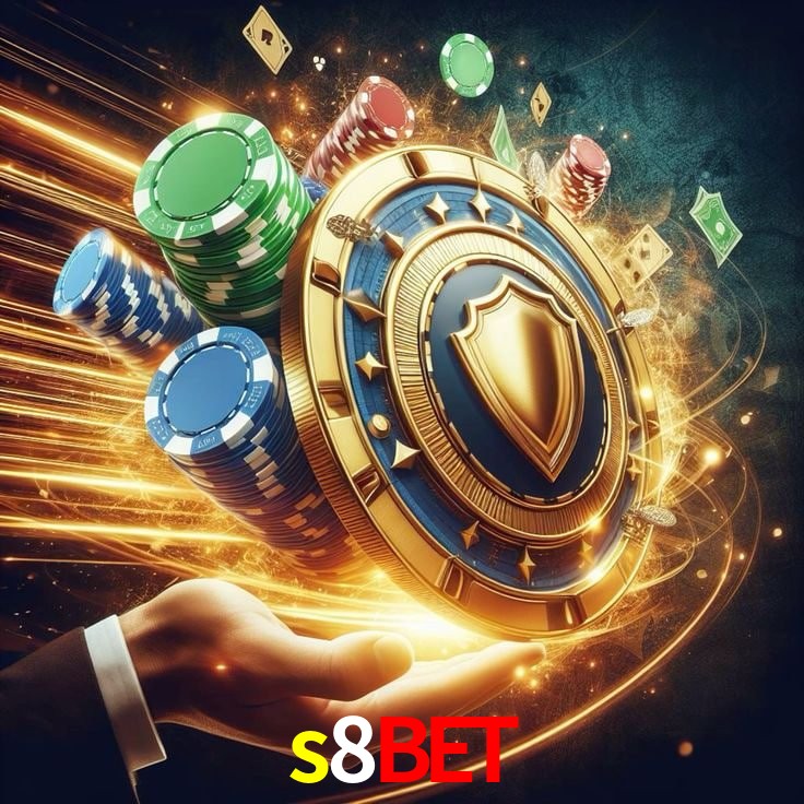s8bet Win
