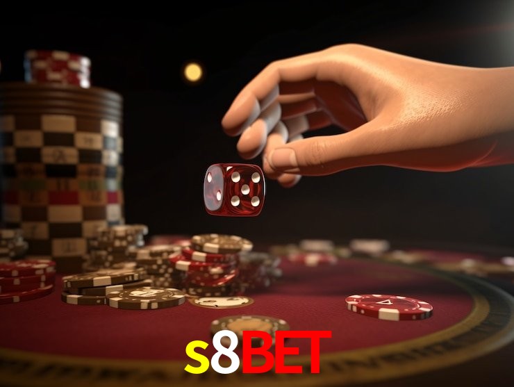 Avaliações dos Jogadores s8bet