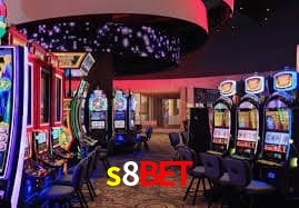 Ofertas Exclusivas s8bet