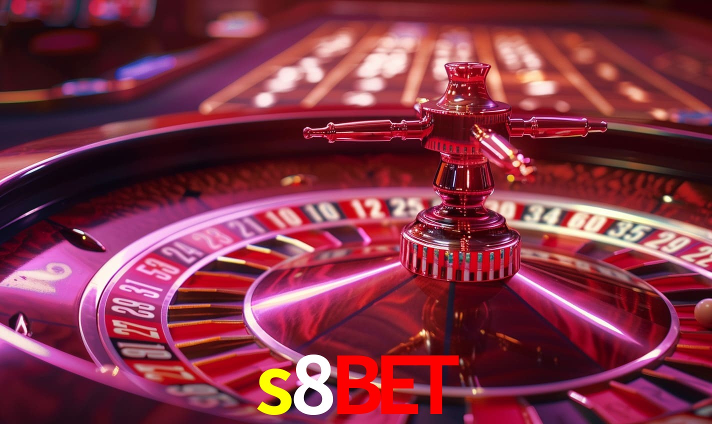 Desvendando o Mundo dos Jogos Virtuais na s8bet