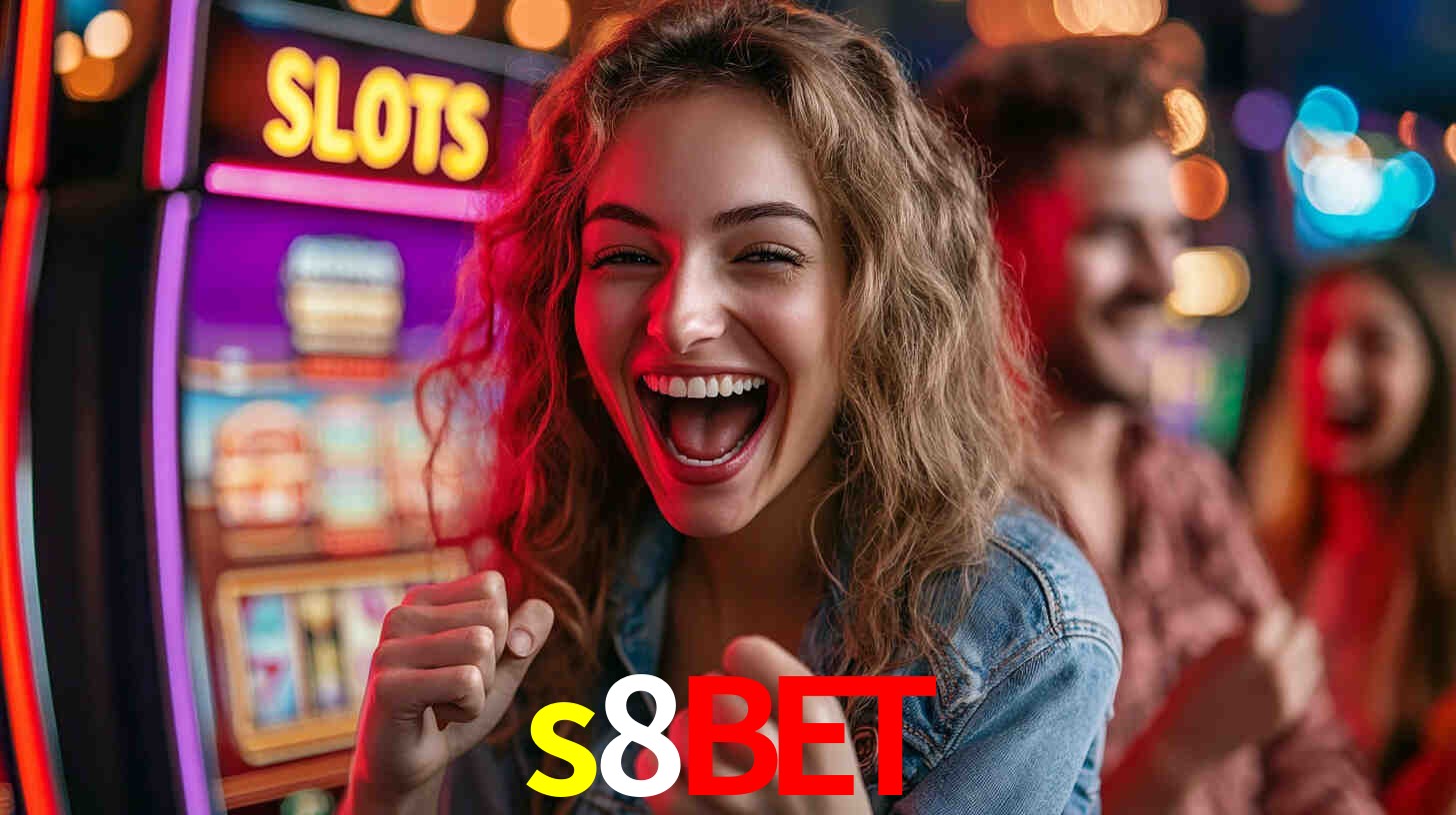 Descubra a Essência do s8bet: Nossa História e Compromissos