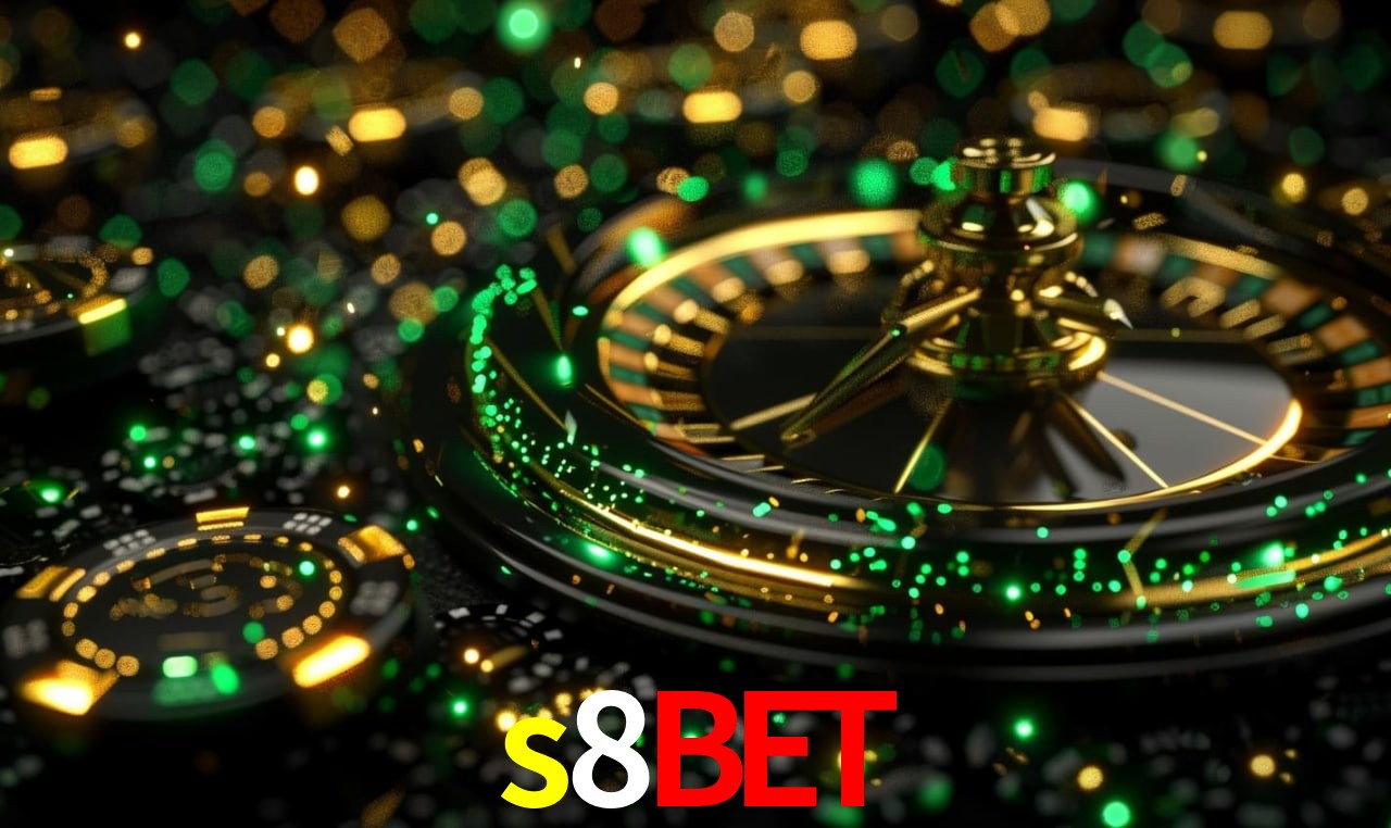 s8bet lottery