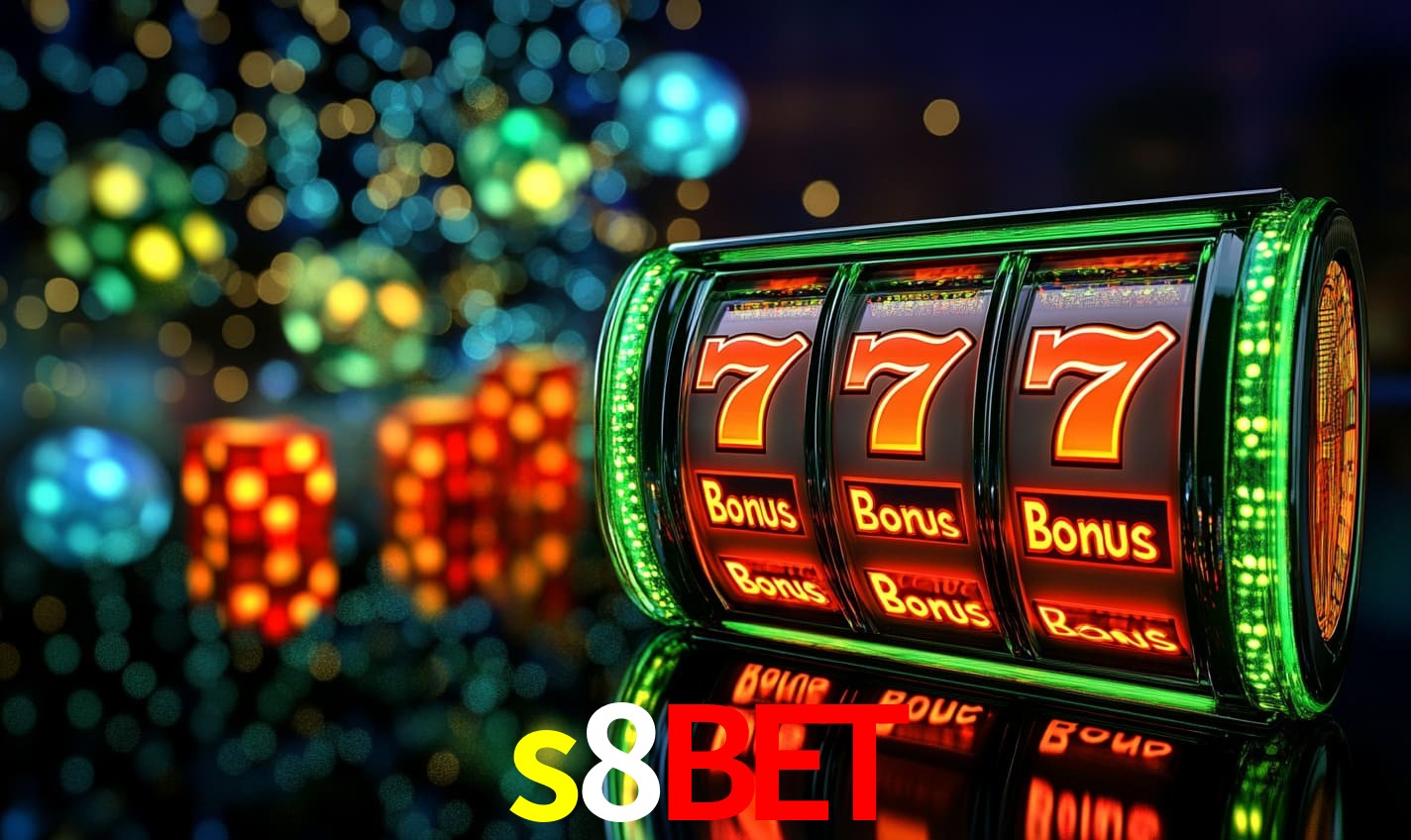 Provedores de Jogos s8bet