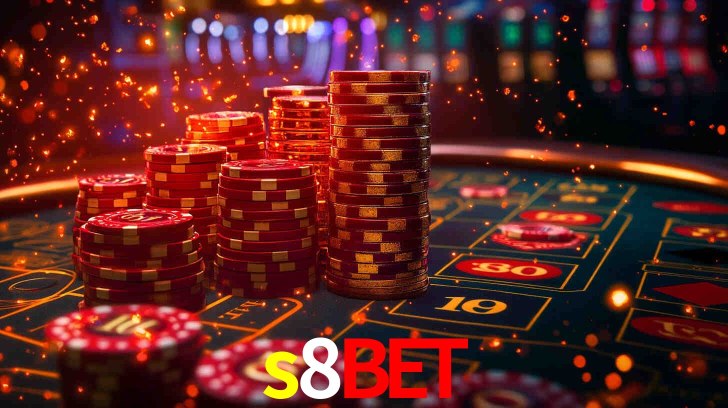 Exclusive Games s8bet