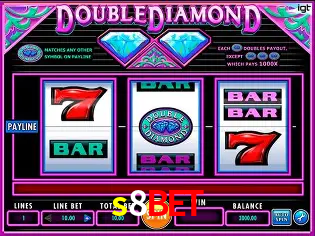 Descubra a Magia dos Jogos de Arcade no s8bet