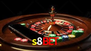 Football Betting s8bet