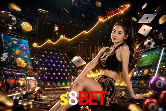 Secure Login s8bet