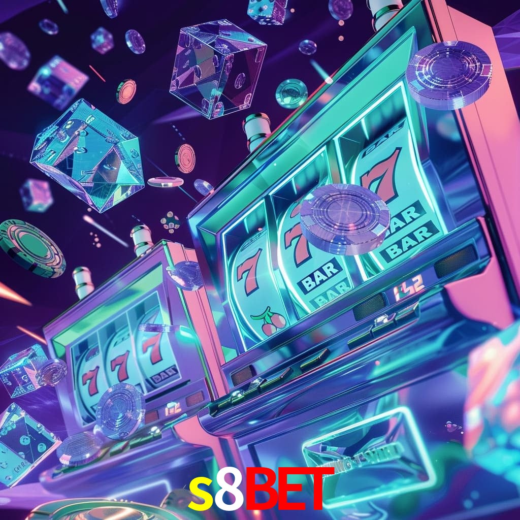 cassino s8bet