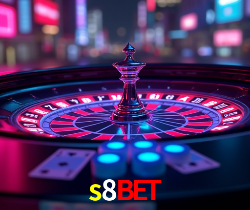 Descubra o Programa VIP da s8bet: Vantagens Exclusivas para Jogadores