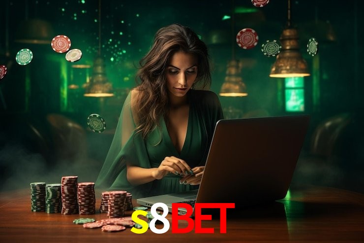 s8bet.com