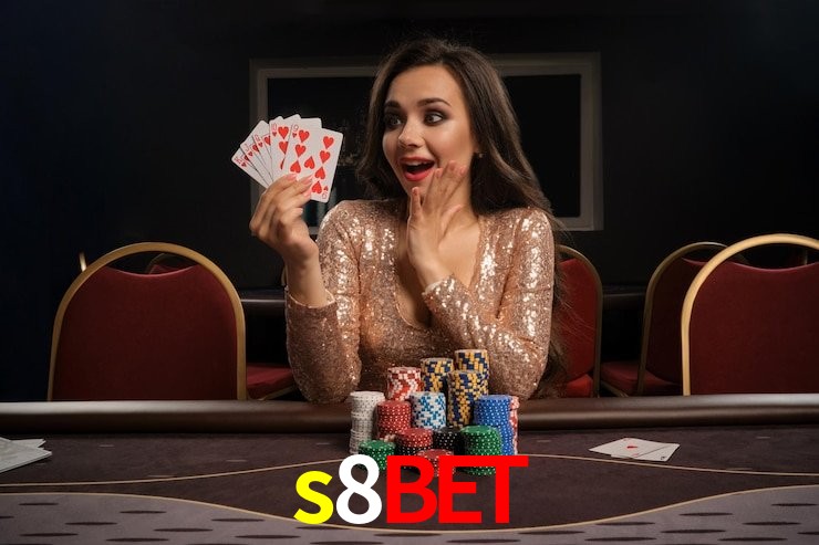 s8bet Fortune Tiger