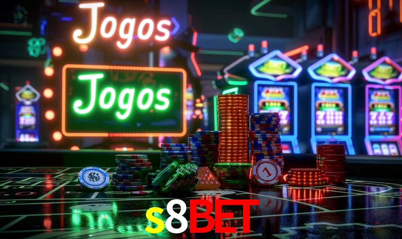 Bônus Generosos e Exclusivos no s8bet para Você!