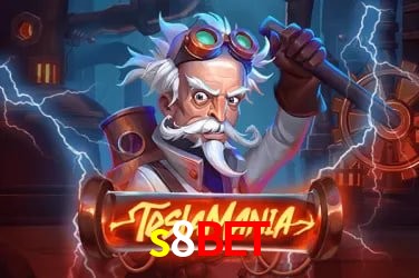 Jogos de Slot s8bet