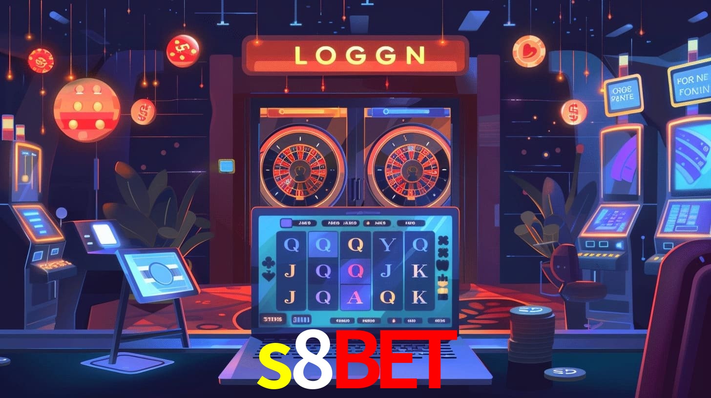 Integração de APIs s8bet