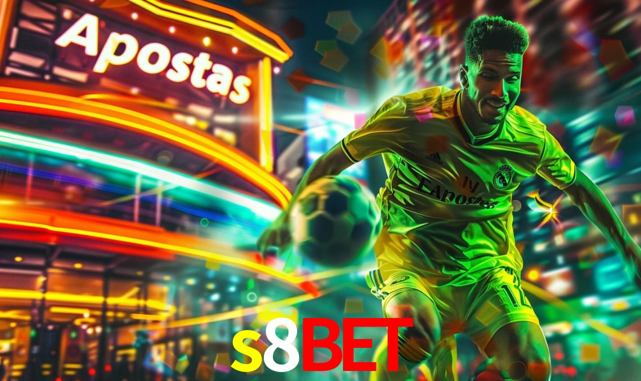 Estatísticas do Jogo s8bet