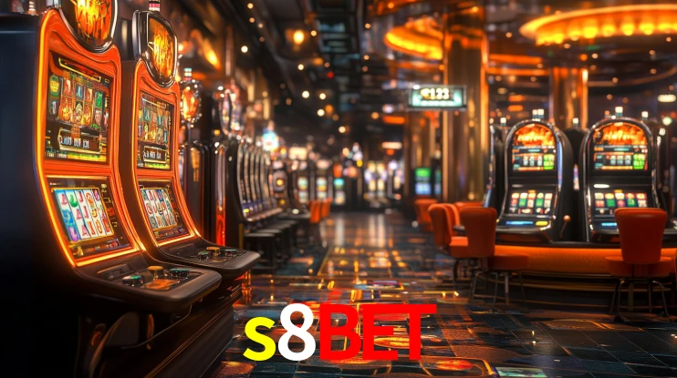 Ofertas Imperdíveis na s8bet: Promoções e Bônus Que Valem a Pena