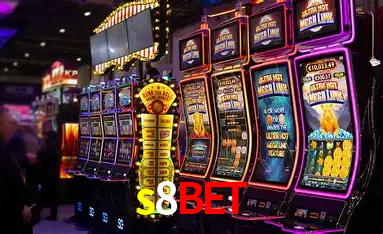 Descubra a Essência do s8bet: Nossa História e Compromissos