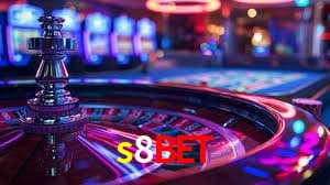 Apostas de Basquete s8bet