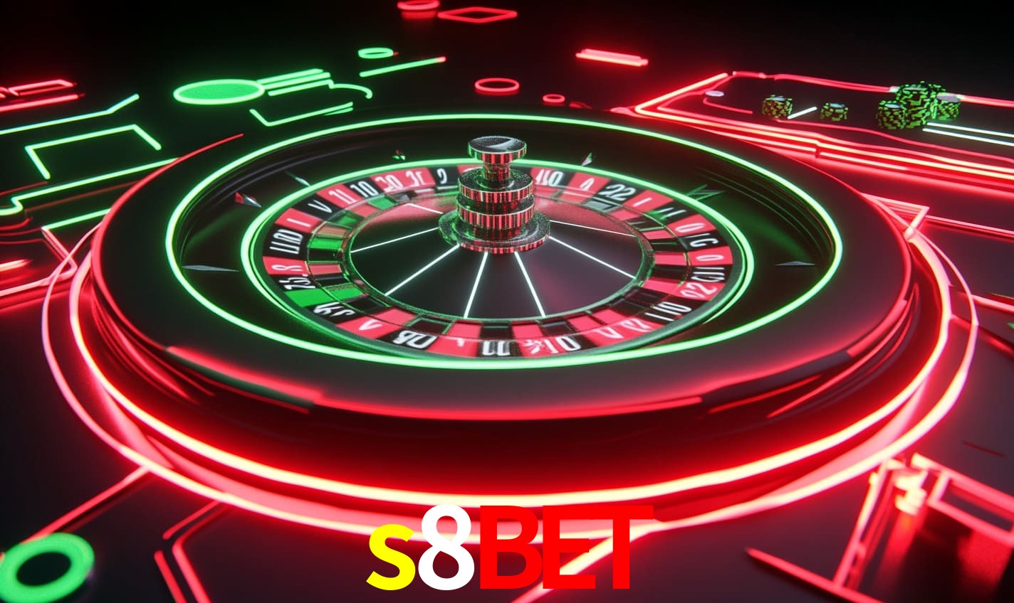 Inovações de Jogos na s8bet: O Futuro das Experiências Interativas