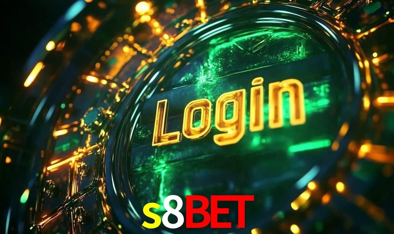 s8bet bet