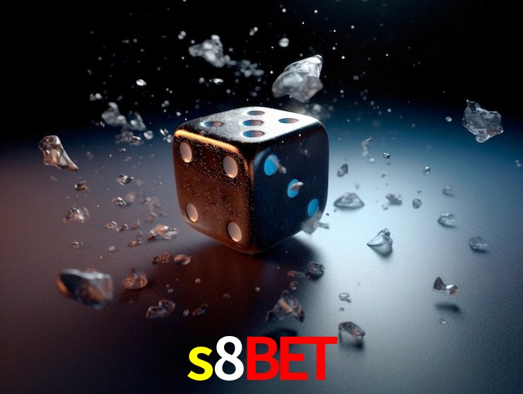 s8bet cassino