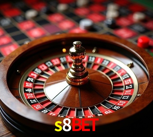 Promoções Sazonais s8bet