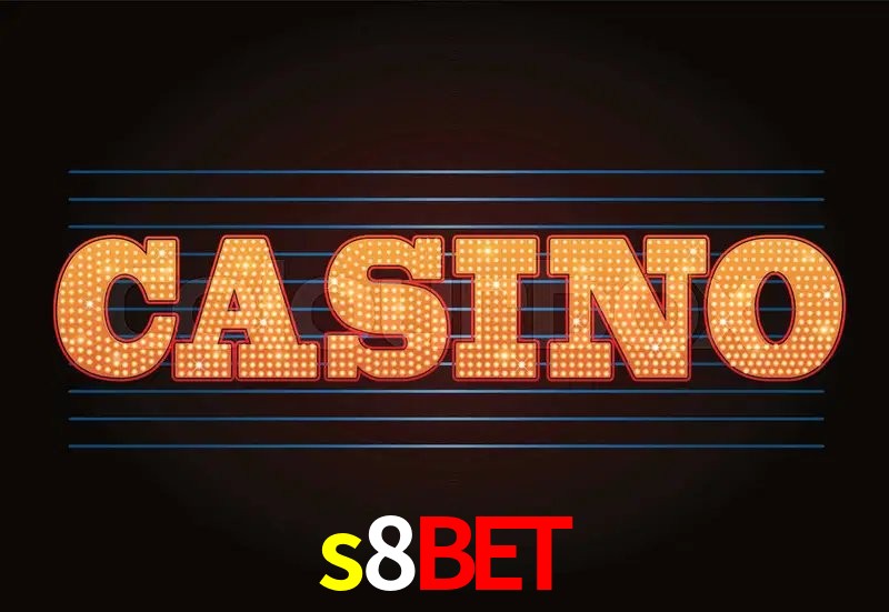 Estatísticas Esportivas s8bet