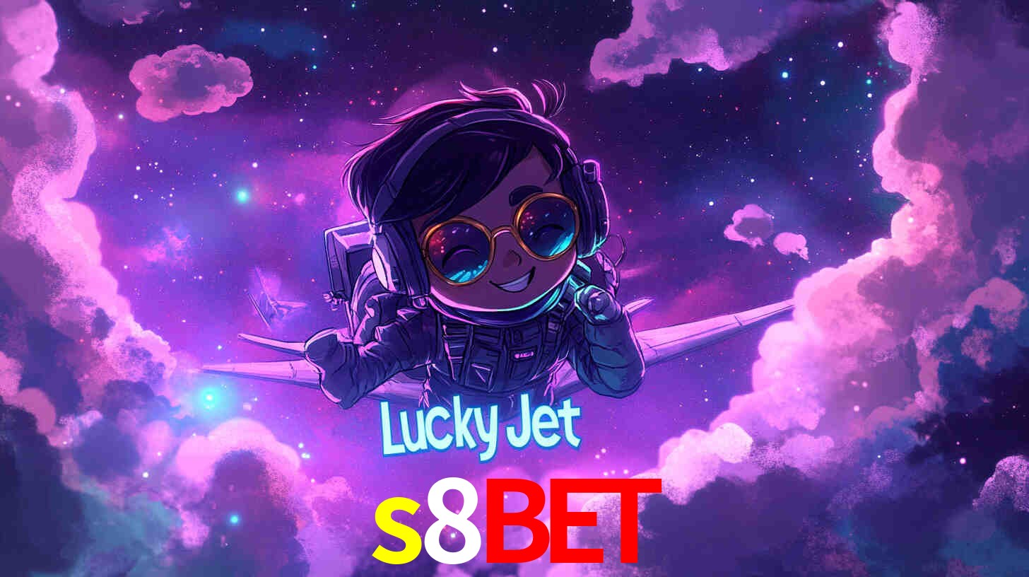 Apostas Esportivas na s8bet: Um Guia Completo