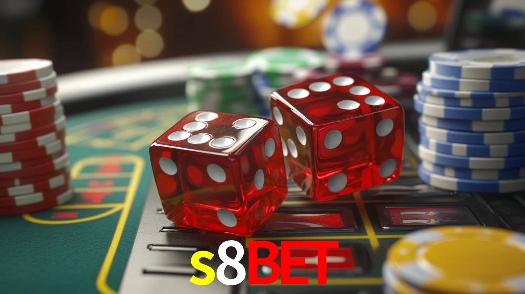Programa VIP s8bet