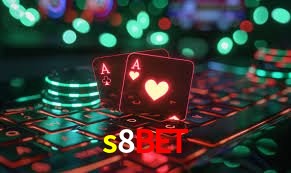 Apostas de Tênis s8bet