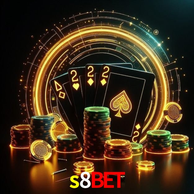 Recursos de Bônus s8bet