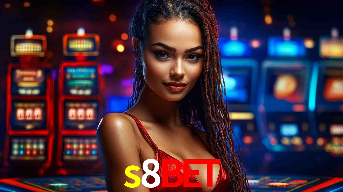 Explorando a Categoria de Eventos em Apostas na s8bet