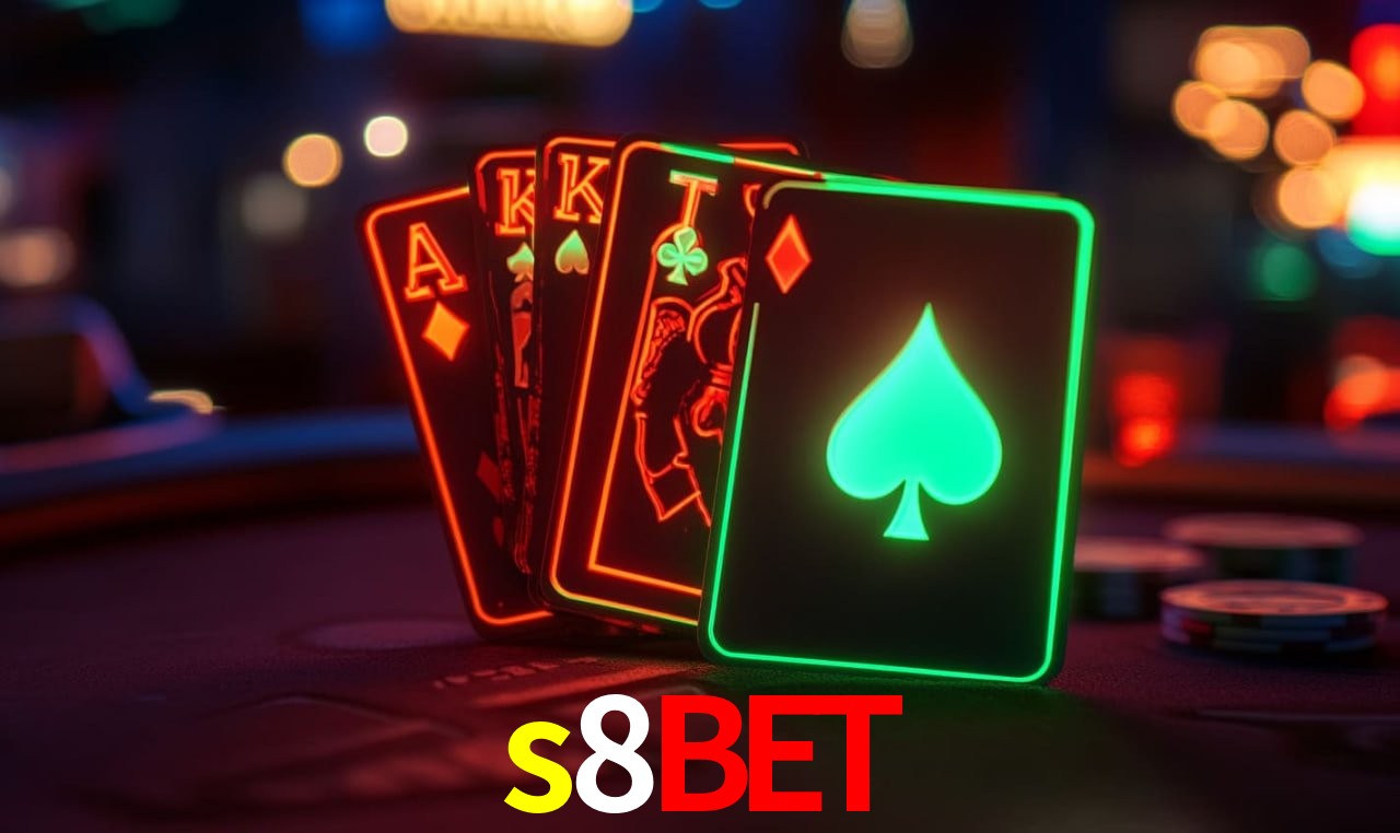 s8bet vip