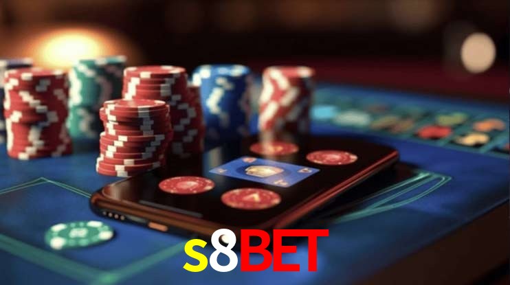 Casino VIP s8bet