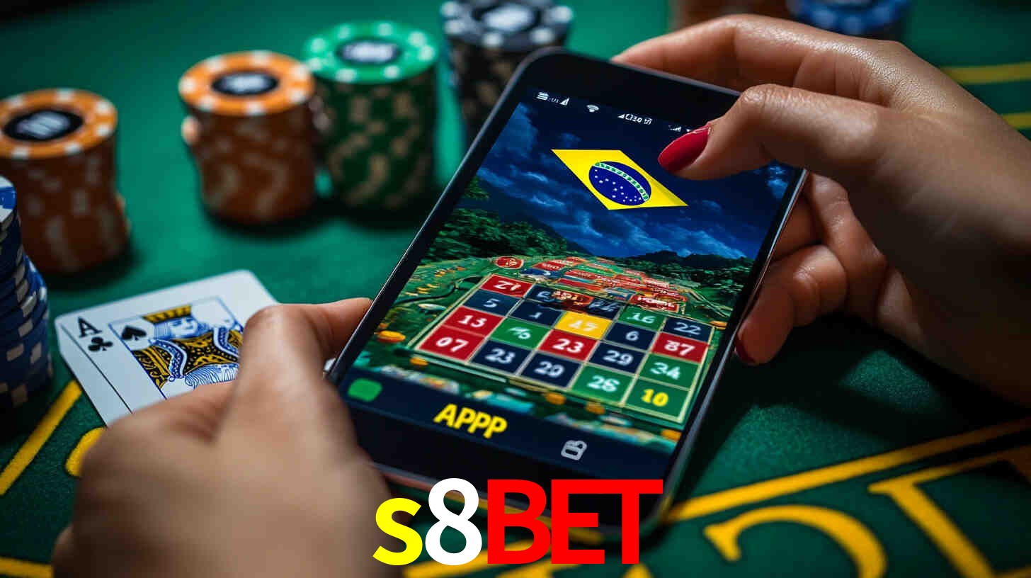 A Popularidade dos Caça-Níqueis no s8bet