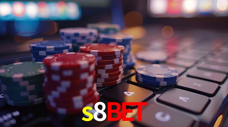 Benefícios da Conta s8bet