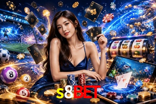 2FA Security s8bet