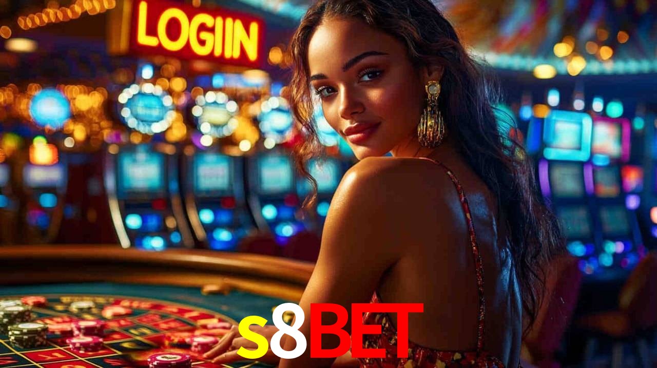 Diretório de Jogos s8bet
