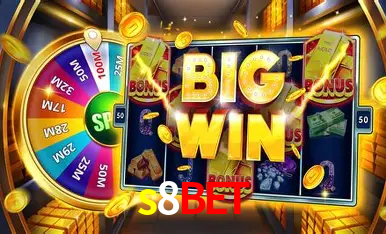Inovações de Jogos na s8bet: O Futuro das Experiências Interativas