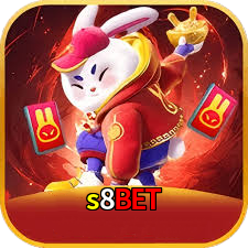 Logo s8bet