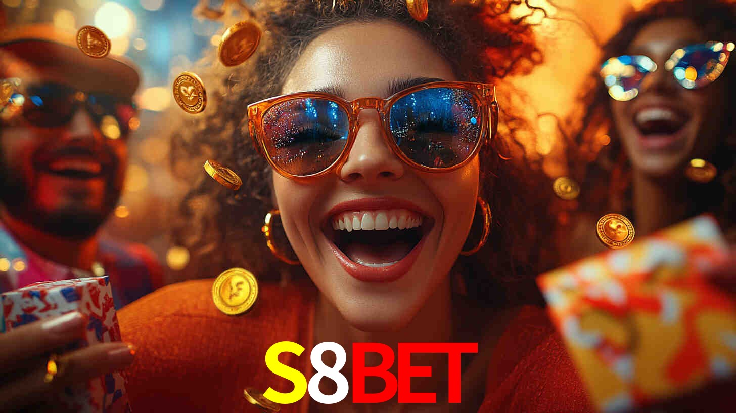 Bônus Sem Depósito no S8BET