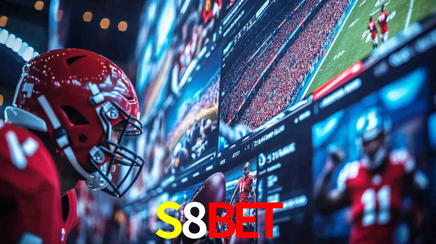Benefícios das Apostas Ao Vivo no S8BET