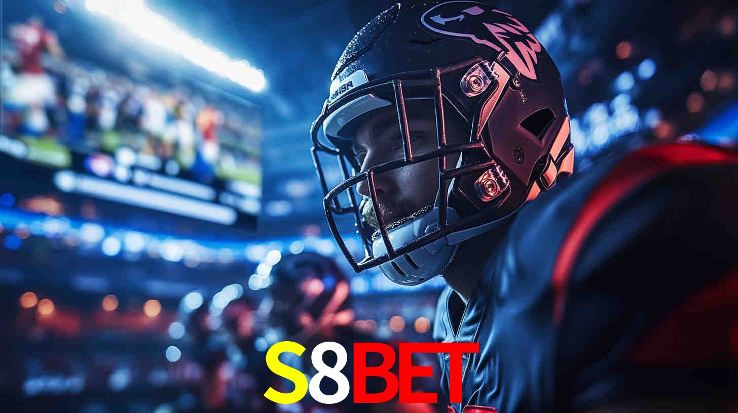 Transforme Suas Apostas em Grandes Prêmios no S8BET